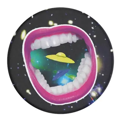 PopSockets PopGrip, Grepp, Multifärg, Universal, 1 styck, 75 mm, 150 mm