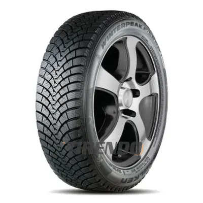 Falken WINTERPEAK F-SNOW 1 ( 185/65 R15 92T XL, Nordiska vinterdäck )