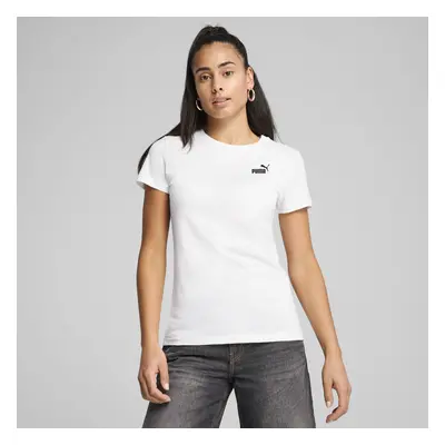 T-shirts med korta ärmar Puma ESS Small No.1 Tee