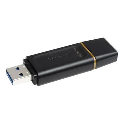 Kingston DataTraveler Exodia - USB flash-enhet - 128 GB - USB 3.2 Gen 1