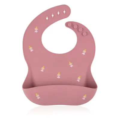 Petite&Mars Take&Match 6m+ haklapp Rose Princesses 1 st.