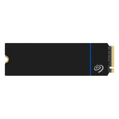 SEAGATE - Game Drive PS5 - SSD - NVMe - 1 TB - Officiell