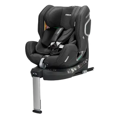 Recaro bilbarnstol Xenon 1 Kid, svart, R129, 61–125 cm