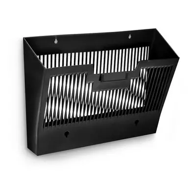 Blankettfack CEP Ecoline 1-fack svart