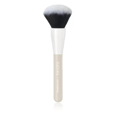 IsaDora Brush Powder Borste för torrt löst puder 1 st.