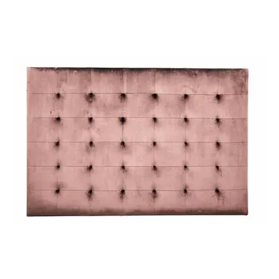 Jakobsdals - Roma Djuphäftad Sänggavel Rosa