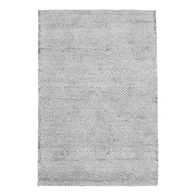 House Doctor - Matta, Mara, Grå, l:130 cm, w:85 cm