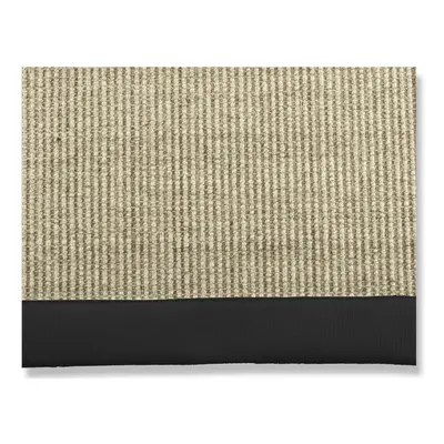 Artwood - SISAL BLACK Matta 300x400 cm