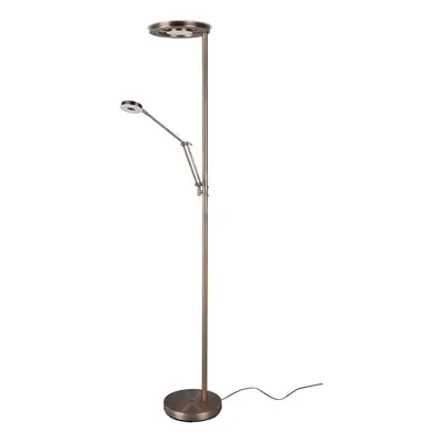 LED-GOLVLAMPA 181/30 cm