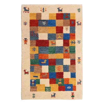 ORIENTALISK MATTA 120/180 cm Fantasia