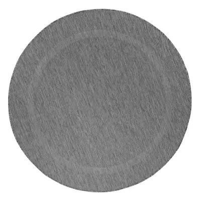 FLATVÄVD MATTA 120/120 cm Relax