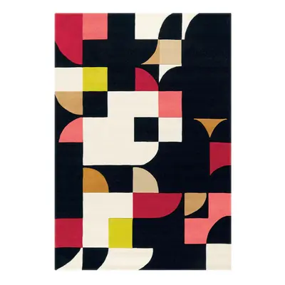 FLATVÄVD MATTA 170/240 cm