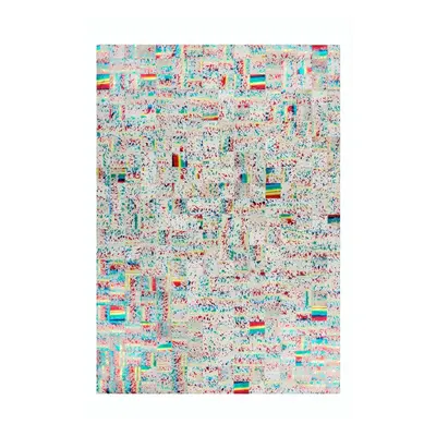 FLATVÄVD MATTA 120/170 cm