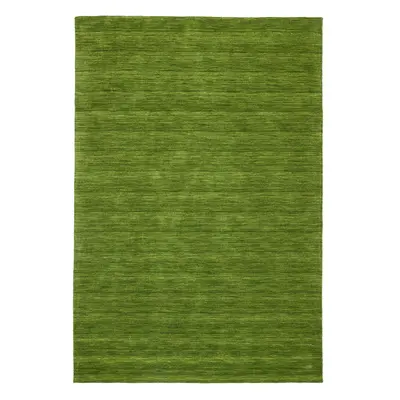 ORIENTALISK MATTA 60/90 cm Ballyhoo Green