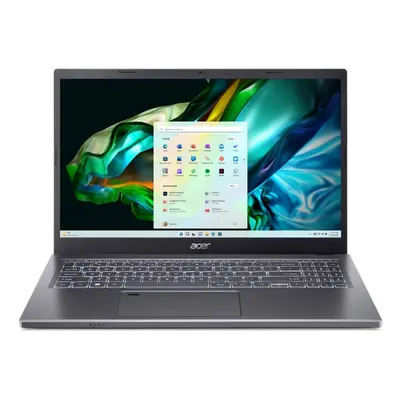 Acer Aspire 5 Pro Bärbar dator | A515-58GM | Grå