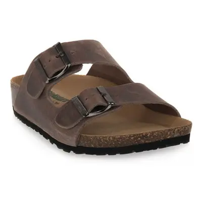 Tofflor Bionatura THESIS ROSA POLVERE