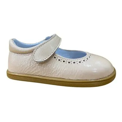 Ballerinor Blanditos CALMA MERCEDITAS RESPETUOSA Rosa