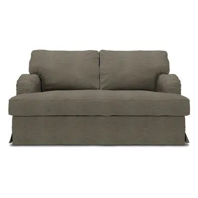 IKEA - Överdrag till Stocksund 2-sitssoffa, Sand Beige, BEMZ NATURE'S PALETTE COLLECTION - Bemz