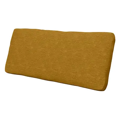IKEA - Kuddfodral Karlstad 30x67x5 cm, Tumeric, Sammet - Bemz
