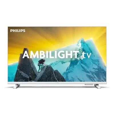 Philips 32PFS6939 - 32" Diagonal klass LED-bakgrundsbelyst LCD-TV - Smart TV - TITAN OS - 1080p 