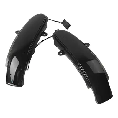 LED Dynamiskt Blinkers Sido-Spegelljus för E-klass W211 S211 2002-2007 G-klass