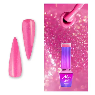 Mollylac - Gellack - The Secret of Chameleon - Nr582 - 5g UV-gel/LED
