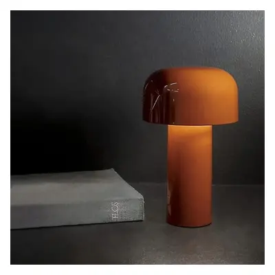 LED Kreativ Svamp Uppladdningsbar Bordlampa 3w 3 Belysningslägen