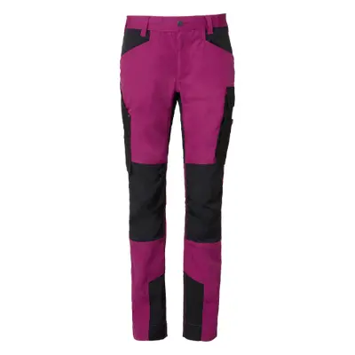 Cora Trousers w Pink Female