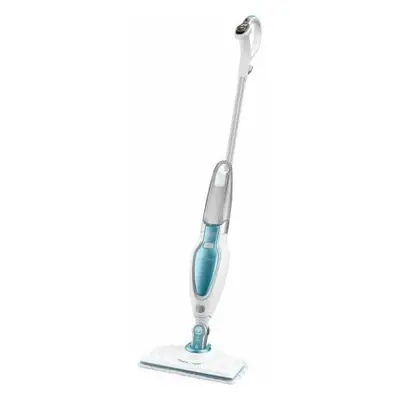 Ångrengöring Black & Decker FSM16CD-QS 1600 W