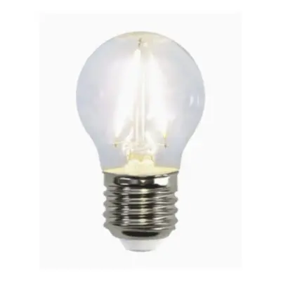 E27 Lampa LED 2,6W (25W) 2700K