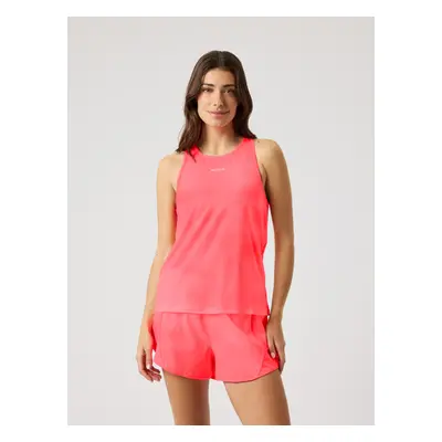 Björn Borg Borg Sports Tank Top Rosa, XXL