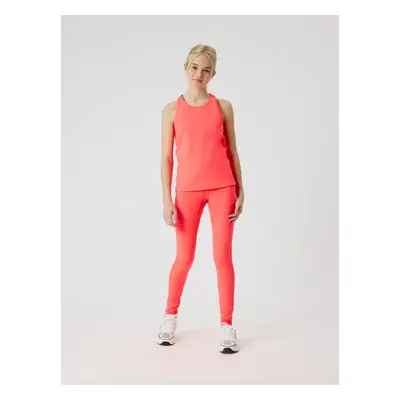 Björn Borg Borg Leggings Rosa, 122-128