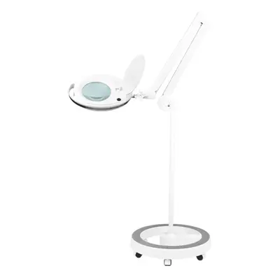 Undersökningslampa LED Elegante 6027 60 LED SMD 5D på hjul