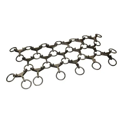 Matta 6 m till gräsharv