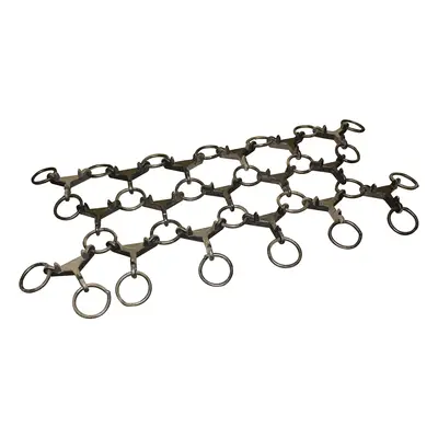 Matta 2 m till gräsharv