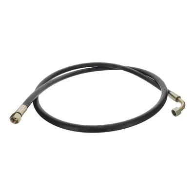 Hydraulikslang - m18u x m18i90, längd: 205 cm