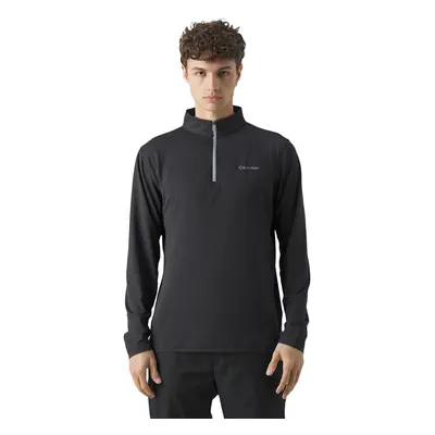 Calvin Klein Golf Layer Newport, svart