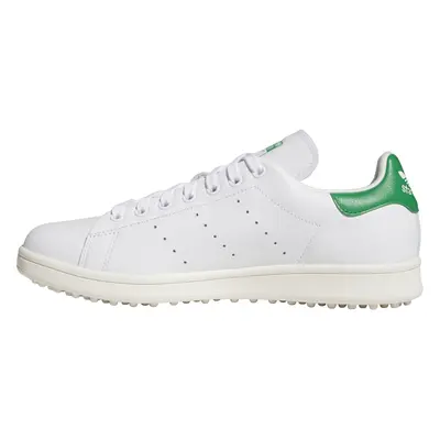 adidas Golf Originals Stan Smith golfskor, vit/grön