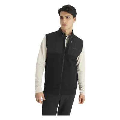 Calvin Klein Golf Hyper Tech termisk väst, svart