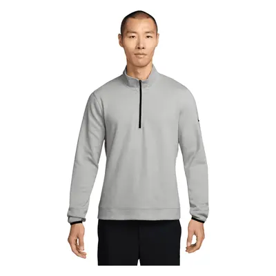 Nike Golf Layer Tour HZ Pique, grå