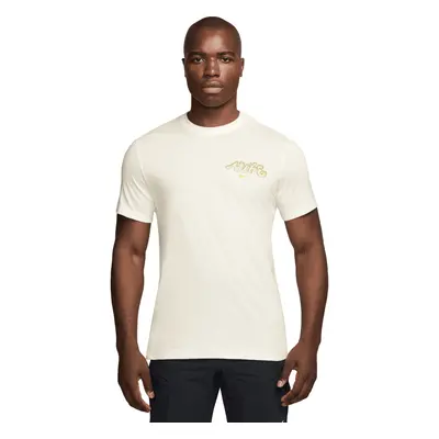 Nike Golf T-shirt Tee GOLF OC, grädde