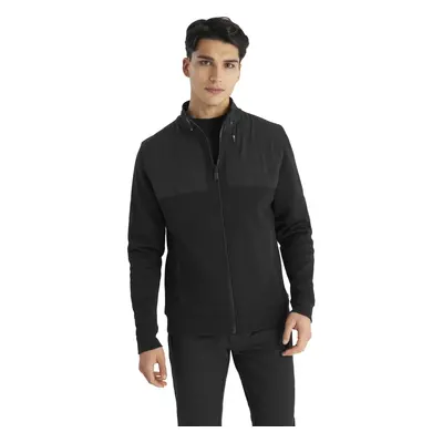 Calvin Klein Golf Hyper Tech termojacka, svart