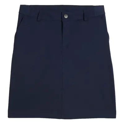 Puma Kjol Jan Golf 20", marinblå